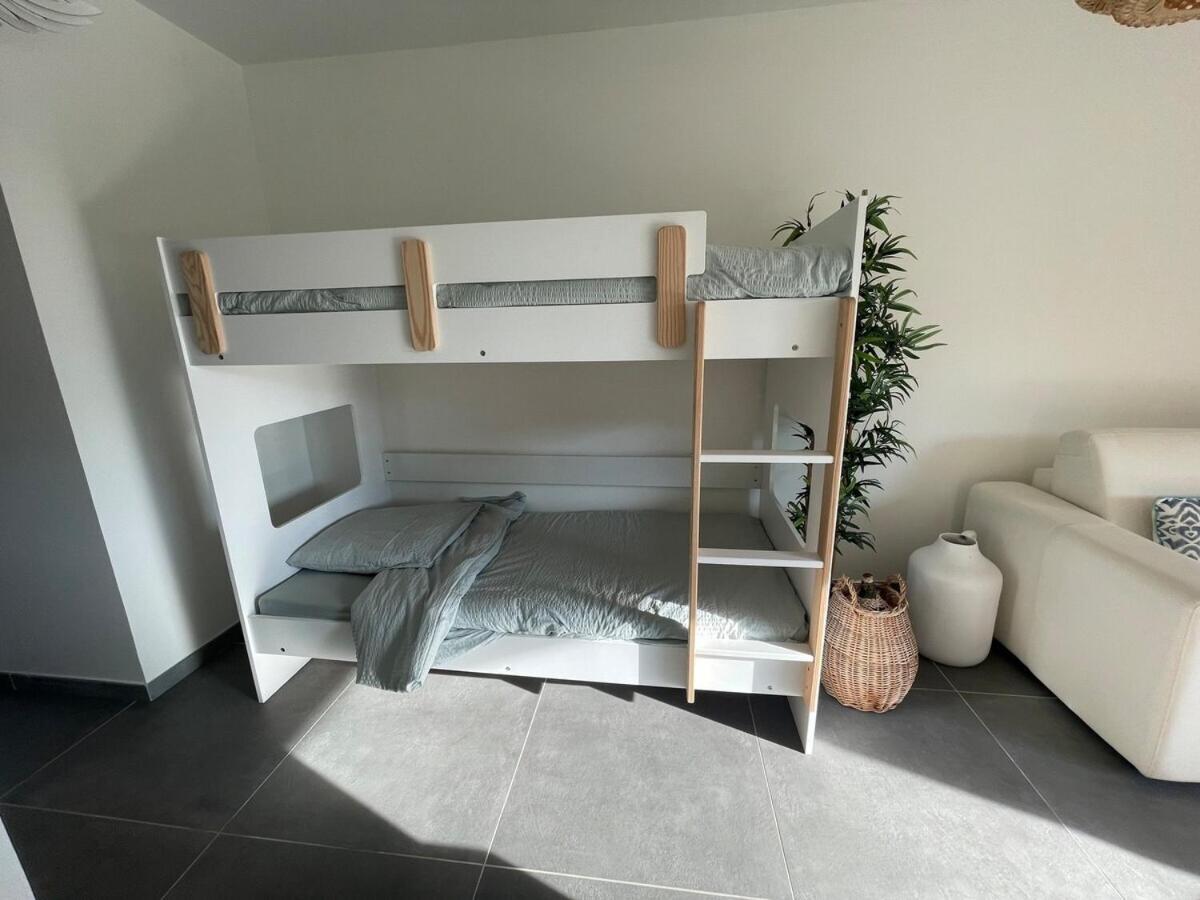 L'Opale - Le White Daire Les Attaques Oda fotoğraf