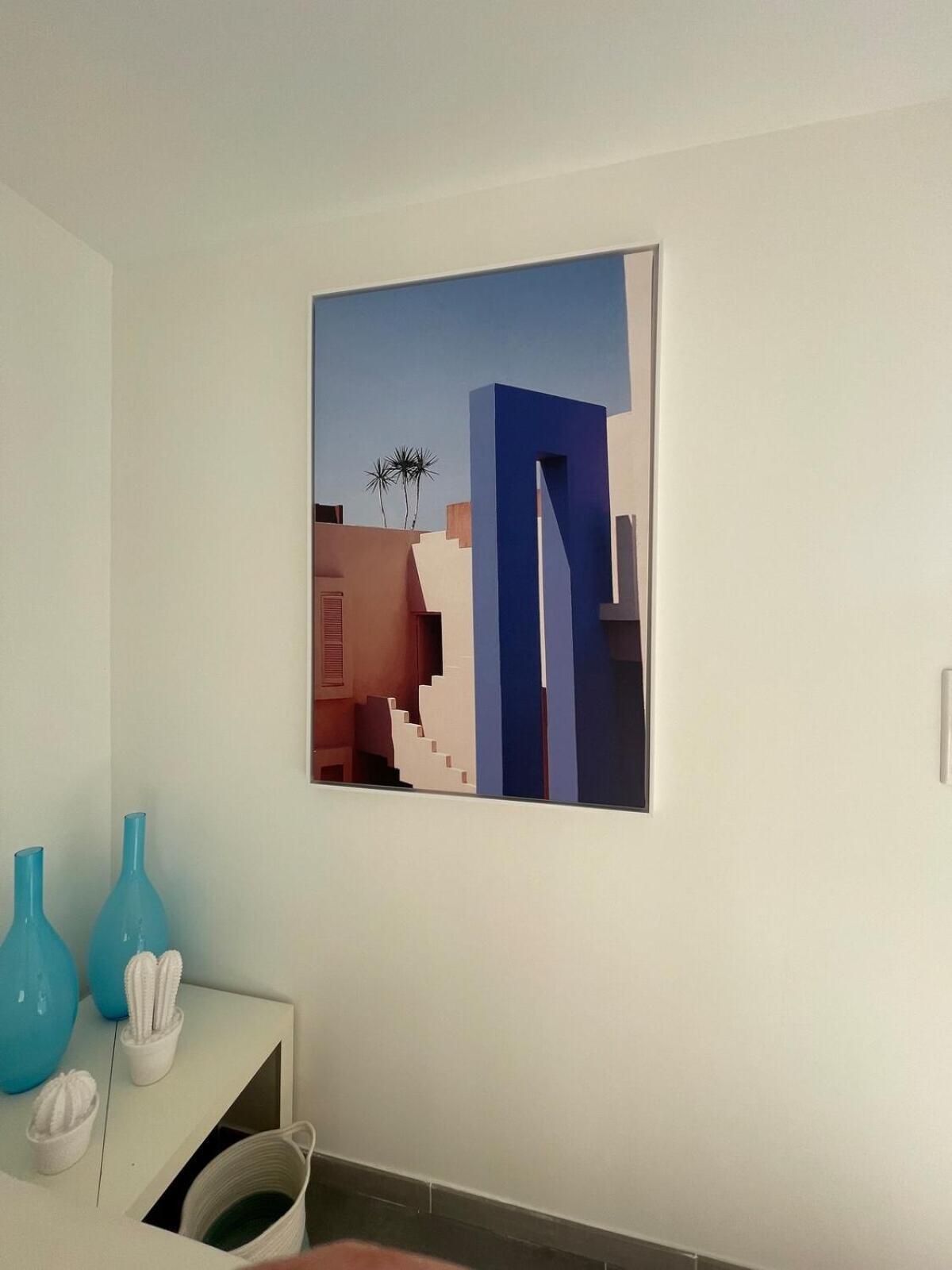 L'Opale - Le White Daire Les Attaques Oda fotoğraf
